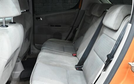Peugeot 207 I, 2007 год, 350 000 рублей, 11 фотография