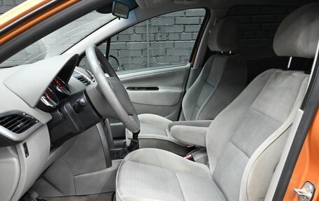 Peugeot 207 I, 2007 год, 350 000 рублей, 10 фотография