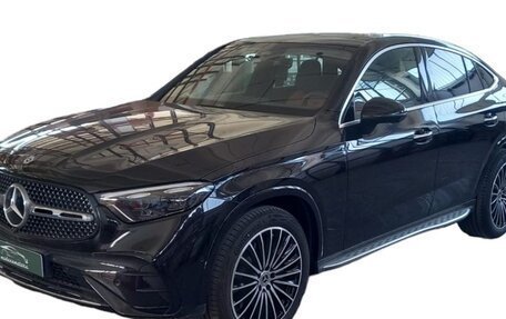 Mercedes-Benz GLC Coupe, 2025 год, 7 900 000 рублей, 2 фотография