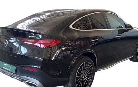 Mercedes-Benz GLC Coupe, 2025 год, 7 900 000 рублей, 3 фотография