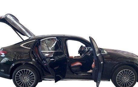 Mercedes-Benz GLC Coupe, 2025 год, 7 900 000 рублей, 7 фотография