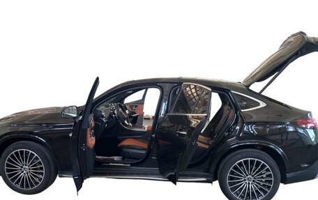 Mercedes-Benz GLC Coupe, 2025 год, 7 900 000 рублей, 8 фотография