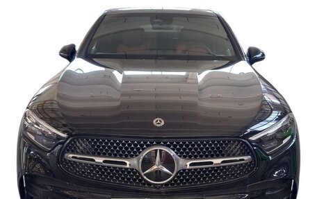 Mercedes-Benz GLC Coupe, 2025 год, 7 900 000 рублей, 10 фотография