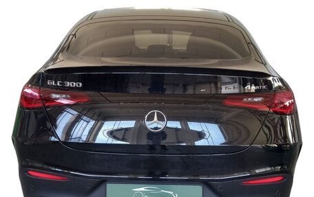 Mercedes-Benz GLC Coupe, 2025 год, 7 900 000 рублей, 11 фотография