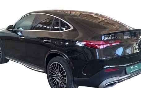 Mercedes-Benz GLC Coupe, 2025 год, 7 900 000 рублей, 9 фотография