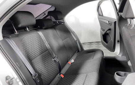 Skoda Rapid I, 2018 год, 1 299 000 рублей, 14 фотография
