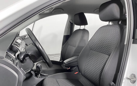 Skoda Rapid I, 2018 год, 1 299 000 рублей, 11 фотография