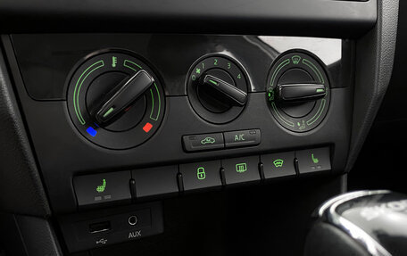 Skoda Rapid I, 2018 год, 1 299 000 рублей, 20 фотография