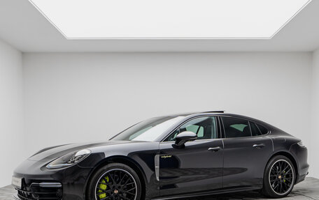 Porsche Panamera II рестайлинг, 2023 год, 14 880 000 рублей, 1 фотография
