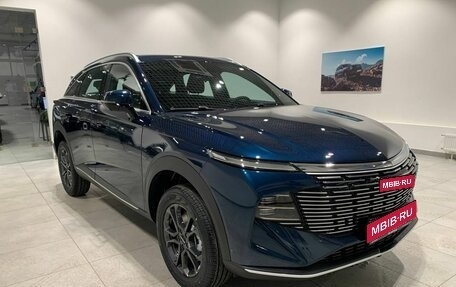 Haval F7, 2025 год, 2 672 010 рублей, 1 фотография