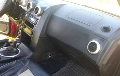 SsangYong Actyon Sports II, 2008 год, 650 000 рублей, 1 фотография