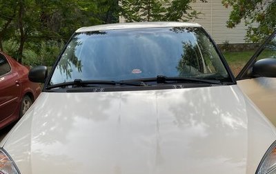 Skoda Fabia II, 2009 год, 380 000 рублей, 1 фотография