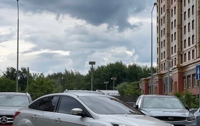Ford Focus III, 2014 год, 900 000 рублей, 1 фотография