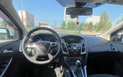 Ford Focus III, 2012 год, 950 000 рублей, 1 фотография