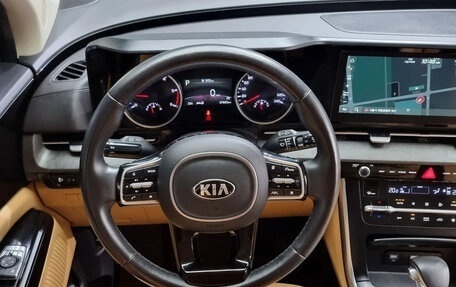 KIA Carnival, 2021 год, 3 750 000 рублей, 1 фотография