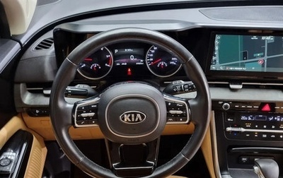 KIA Carnival, 2021 год, 3 750 000 рублей, 1 фотография