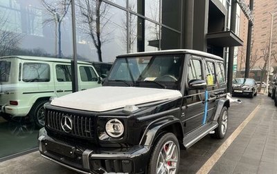 Mercedes-Benz G-Класс AMG, 2025 год, 29 000 000 рублей, 1 фотография