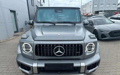 Mercedes-Benz G-Класс AMG, 2025 год, 28 500 000 рублей, 1 фотография