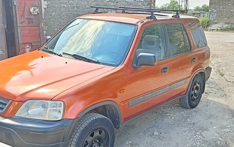 Honda CR-V IV, 1997 год, 500 000 рублей, 1 фотография
