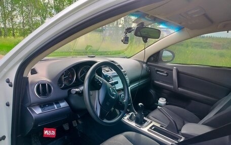 Mazda 6, 2010 год, 800 000 рублей, 1 фотография
