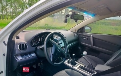 Mazda 6, 2010 год, 800 000 рублей, 1 фотография