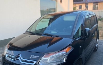 Citroen C3 Picasso I, 2014 год, 600 000 рублей, 1 фотография