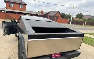 Tesla Cybertruck, 2024 год, 27 000 000 рублей, 1 фотография