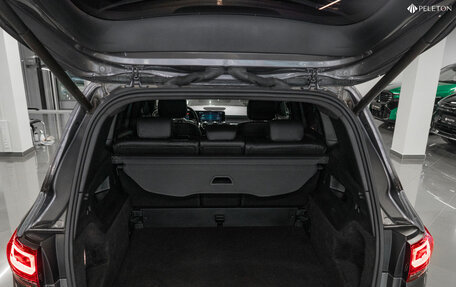 Mercedes-Benz GLB, 2021 год, 3 100 000 рублей, 22 фотография