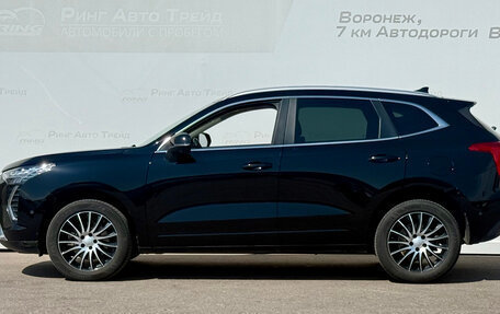 Haval Jolion, 2023 год, 1 578 000 рублей, 4 фотография