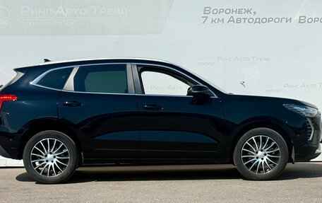 Haval Jolion, 2023 год, 1 578 000 рублей, 5 фотография