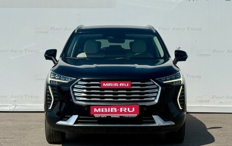Haval Jolion, 2023 год, 1 578 000 рублей, 3 фотография