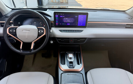Haval Jolion, 2023 год, 1 578 000 рублей, 10 фотография