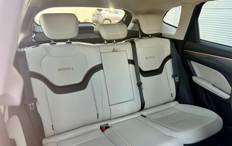 Haval Jolion, 2023 год, 1 578 000 рублей, 8 фотография
