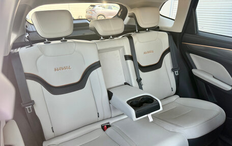 Haval Jolion, 2023 год, 1 578 000 рублей, 9 фотография