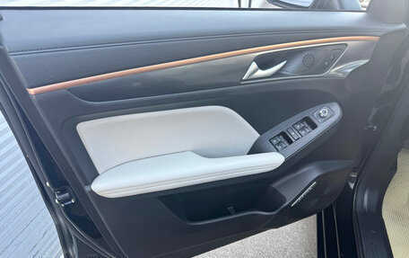 Haval Jolion, 2023 год, 1 578 000 рублей, 12 фотография