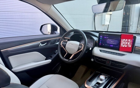 Haval Jolion, 2023 год, 1 578 000 рублей, 7 фотография