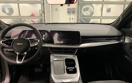 Haval F7, 2025 год, 2 672 010 рублей, 8 фотография