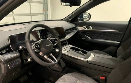 Haval F7, 2025 год, 2 672 010 рублей, 7 фотография
