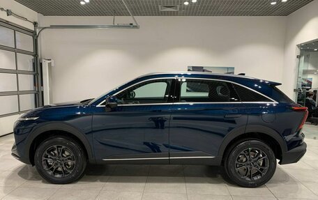 Haval F7, 2025 год, 2 672 010 рублей, 6 фотография