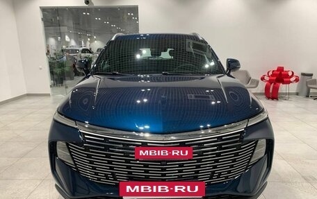 Haval F7, 2025 год, 2 672 010 рублей, 2 фотография