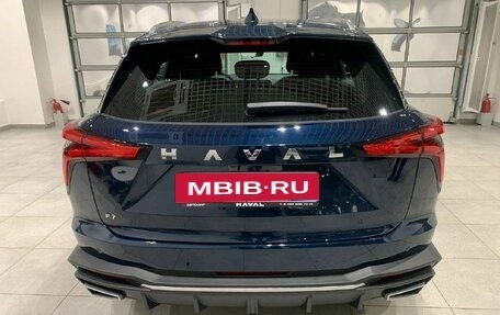 Haval F7, 2025 год, 2 672 010 рублей, 5 фотография