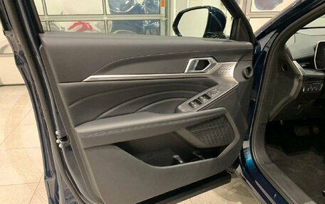 Haval F7, 2025 год, 2 672 010 рублей, 11 фотография