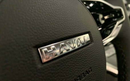 Haval F7, 2025 год, 2 672 010 рублей, 13 фотография