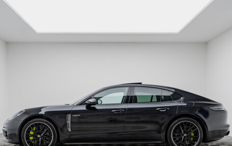 Porsche Panamera II рестайлинг, 2023 год, 14 880 000 рублей, 8 фотография