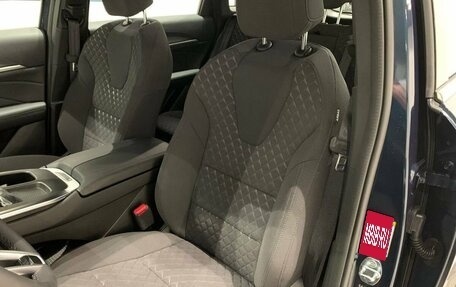 Haval F7, 2025 год, 2 672 010 рублей, 12 фотография