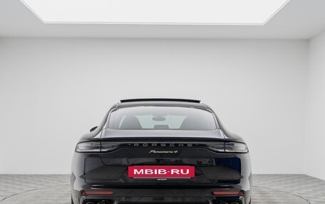 Porsche Panamera II рестайлинг, 2023 год, 14 880 000 рублей, 6 фотография