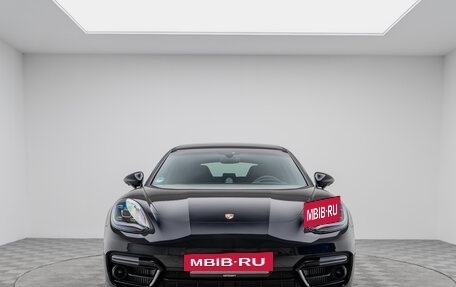 Porsche Panamera II рестайлинг, 2023 год, 14 880 000 рублей, 2 фотография