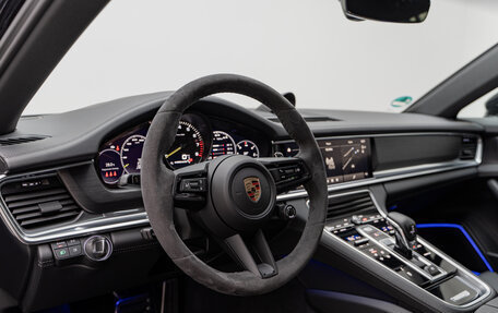 Porsche Panamera II рестайлинг, 2023 год, 14 880 000 рублей, 15 фотография