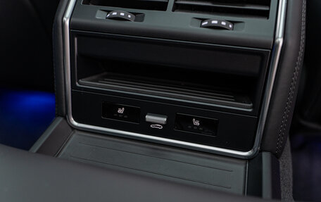 Porsche Panamera II рестайлинг, 2023 год, 14 880 000 рублей, 26 фотография