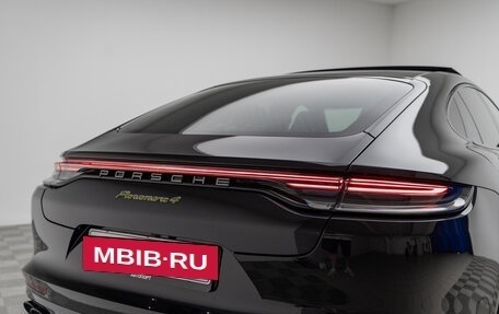 Porsche Panamera II рестайлинг, 2023 год, 14 880 000 рублей, 14 фотография